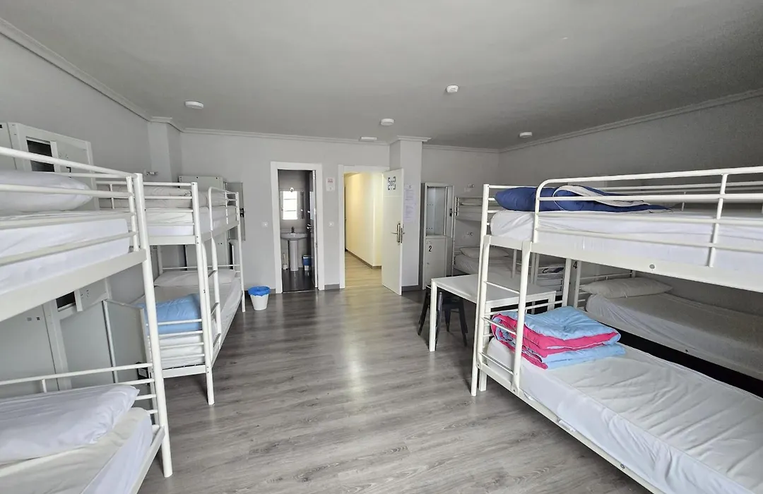 Hostel Catedral Burgos-1