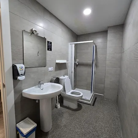 Hostel Catedral Burgos-3